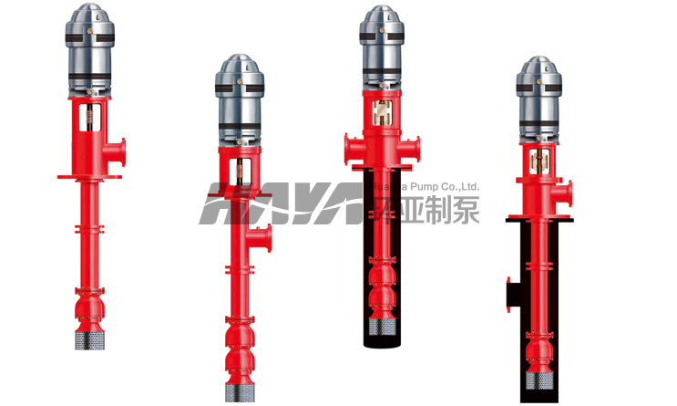 建筑工程是如何选择消防泵的？(图1)